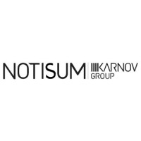 Notisum Norway logo - Similar company to Monero Talk