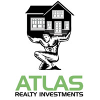 Atlas Realty Investments LLC logo - Similar company to Guttergrizzly