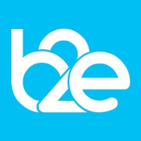 B2E Entertainment logo - Similar company to Ego Comm