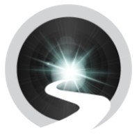 Guiding Photonics logo - Similar company to Sheaumann Laser