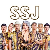 SEXY SUNDAY JAM logo - Similar company to Ohlala - Sexy - Crazy - Artistic