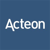 Acteon logo - Similar company to Breeio