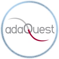 adaQuest logo - Similar company to Top365
