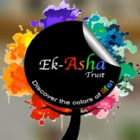 Ek-Asha Education logo - Similar company to Adhar