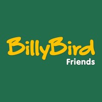 BillyBird Friends logo - Similar company to Gewoon Goed Uden