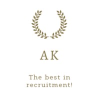 AK Recruitment sp. z.o.o. logo - Similar company to Karma S.R.L