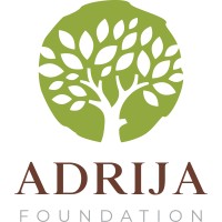Adrija Foundation logo - Similar company to Bhge Menat