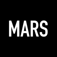 Estudio Mars logo - Similar company to Cram! Architects