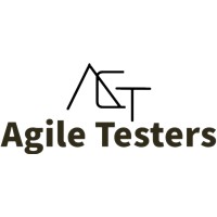AgileTesters logo - Similar company to Solugent