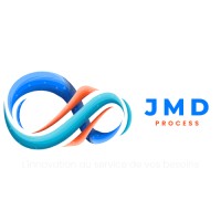 JMD Process logo - Similar company to Harshad Group India