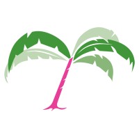 The Palm Tree logo - Similar company to Truedevs