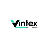 Vintex Global Network logo - Similar company to D&D Digital Solutions