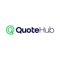 QuoteHub logo - Similar company to Electrical 4 Less