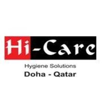 Hi Care Hygiene Solutions logo - Similar company to Intercare Hygiene