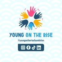 Young On The Rise Foundation logo - Similar company to Vibrant Bloom Admin Services