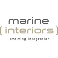 MARINE INTERIORS logo - Similar company to Naval Interior S.R.L.