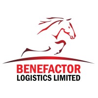 Benefactor Logistics Limited logo - Similar company to Finserve Advisory Inc.