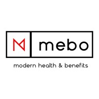MEBO Health & Benefits logo - Similar company to Mebo International