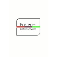 Partener Coffee Services logo - Similar company to Ape Coffee Roasters