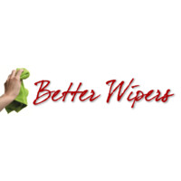 Better Wipers logo - Similar company to Chenigen Supplies: Cleanroom Wipers | Lint-Free Wipes