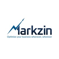 Markzin logo - Similar company to Letskheti