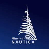 Minerva Náutica | UFRJ logo - Similar company to Liga Naval | Ufrj
