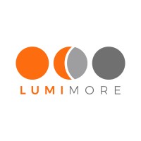 LUMIMORE logo - Similar company to Ledyi Lighting Co., Ltd.