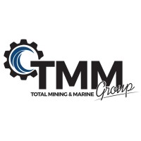 Total Mining & Marine logo - Similar company to Exeloo Nz