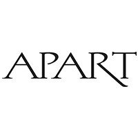 Apart Czech Republic logo - Similar company to Coinwage