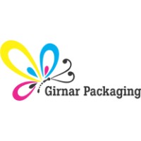 Girnar Packaging logo - Similar company to Saikripa Packaging