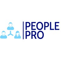 People Pro logo - Similar company to Peoplepro Management Services Pvt Ltd.