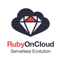 Ruby on Cloud logo - Similar company to Balkan Ruby