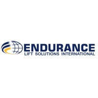 Endurance Lift Solutions International logo - Similar company to Endurance Lift Solutions