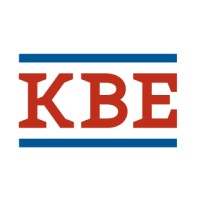KBE Building Corporation logo - Similar company to Pat Munger Construction Company, Inc.