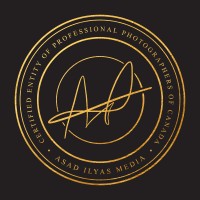 Asad Ilyas Media logo - Similar company to St. John'S Academy