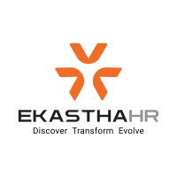 EkasthaHR Consulting Services LLP logo - Similar company to Quantum Sage Innovations Inc.