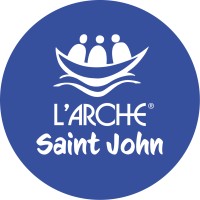 L'Arche Saint John logo - Similar company to Fusion Saint John