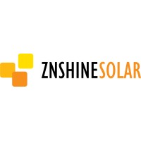 ZNShine Solar Deutschland logo - Similar company to Jung-Software Gmbh