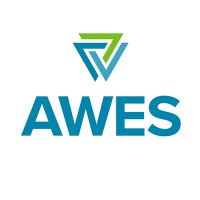 AWES logo - Similar company to Change It Up Professional Development