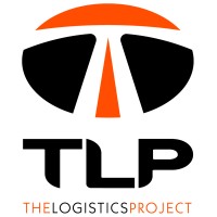 TLP Systems logo - Similar company to Key Industries Ltd