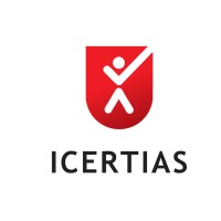 ICERTIAS - International Certification Association logo - Similar company to Arcsource Consult Group