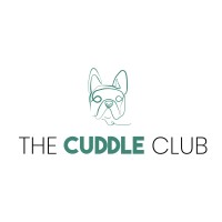 THE CUDDLE CLUB logo - Similar company to Cx Alliance