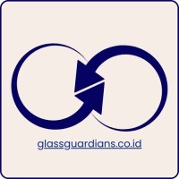 Glass Guardians Indonesia logo - Similar company to Banagi