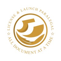 License & Launch Paralegal Services (LLP) logo - Similar company to Reliance Holdings Ltd