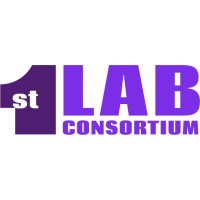 1st LAB consortium logo - Similar company to Normec | Water