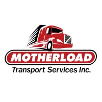 Motherload Transport Services Inc logo - Similar company to Freightera - A Better Way To Ship Freight