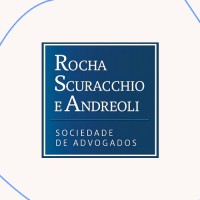 Rocha, Scuracchio e Andreoli logo - Similar company to Pet Computação Ufpr