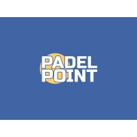 Padel Point logo - Similar company to Grupo Padelpoint