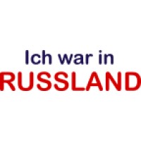 IWIR (Ich war in Russland - I was in Russia) logo - Similar company to Energy Facts Telegram : Energy Crisis After Russia Ukraine War Krieg Guerre - Energie Energia Fakten