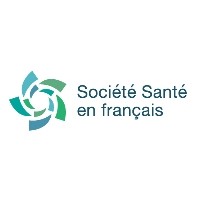 Société Santé en français logo - Similar company to Entité2 French Language Health Planning